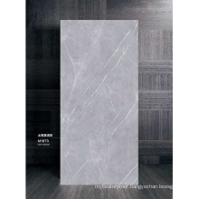 Turkey Grey Polished 900X1800mm Large Size Porcelain Tile